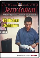 Jerry Cotton Sonder-Edition - Folge 7