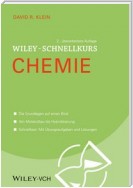 Wiley-Schnellkurs Chemie
