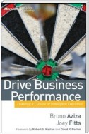 Drive Business Performance