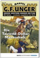 G. F. Unger Sonder-Edition 43 - Western