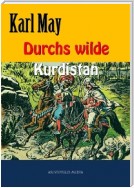 Durchs wilde Kurdistan