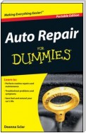 Auto Repair For Dummies, Portable Edition