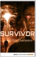 Survivor - Episode 3