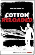 Cotton Reloaded - Sammelband 13