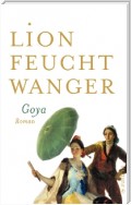 Goya oder Der arge Weg der Erkenntnis