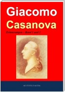 Giacomo Casanova