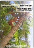 Weltreise mit Kindern