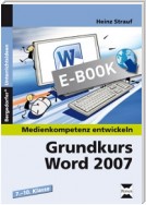 Grundkurs Word 2007