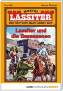 Lassiter - Folge 2268