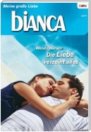 Die Liebe verzeiht alles