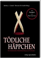 Tödliche Häppchen