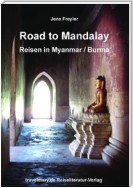 Road to Mandalay