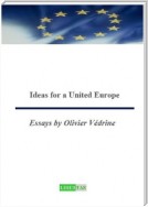 Ideas for a United Europe