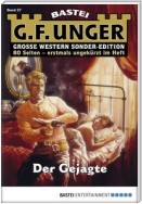 G. F. Unger Sonder-Edition 27 - Western