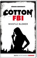 Cotton FBI - Episode 13