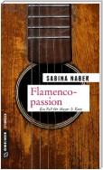 Flamencopassion