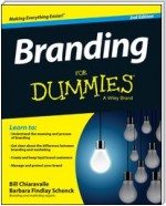 Branding For Dummies