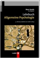 Lehrbuch Allgemeine Psychologie