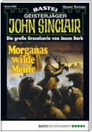 John Sinclair - Folge 0508