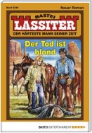 Lassiter - Folge 2248