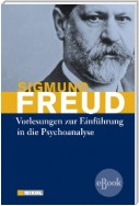 Vorlesungen zur Einführung in die Psychoanalyse