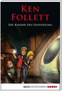 Die Kinder des Universums