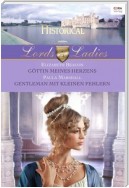 Historical Lords & Ladies Band 53