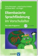 Elternbasierte Sprachförderung im Vorschulalter