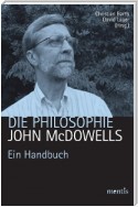 Die Philosophie John McDowells