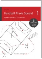 Handball Praxis Spezial - Schritt für Schritt zur 3-2-1 Abwehr