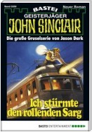 John Sinclair - Folge 0259