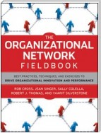 The Organizational Network Fieldbook