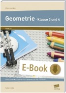 Geometrie - Klasse 3 und 4