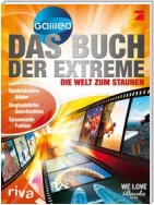 Das Buch der Extreme