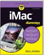 iMac For Dummies