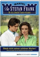 Dr. Stefan Frank - Folge 2219