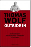 Thomas Wolf - Outside In