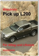 Mitsubishi Pick up L200