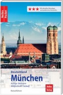 Nelles Pocket Reiseführer München