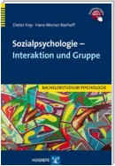 Sozialpsychologie - Interaktion und Gruppe