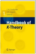 Handbook of K-Theory / Handbook of K-Theory
