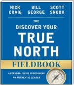 The Discover Your True North Fieldbook