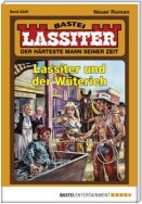 Lassiter - Folge 2229