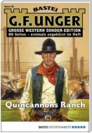 G. F. Unger Sonder-Edition 35 - Western