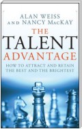 The Talent Advantage