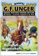 G. F. Unger Sonder-Edition 78 - Western