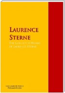 The Collected Works of Laurence Sterne