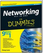 Networking All-in-One For Dummies