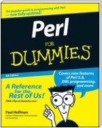 Perl For Dummies