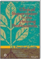 Clinical Supervision in the Helping Professions